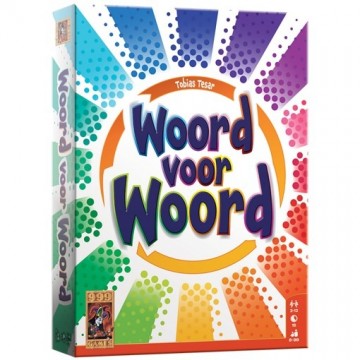 Woord voor woord   mox spellen
