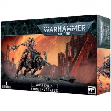 World eaters lord invocatus   mox spellen