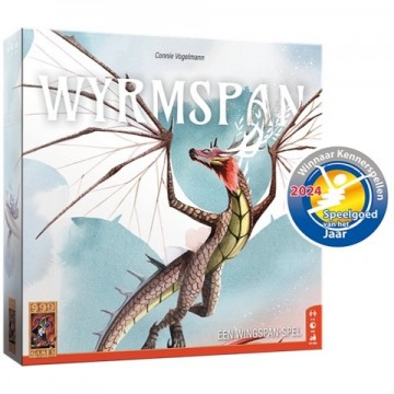 Wyrmspan   mox spellen