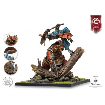 Yoroni the duel founders exclusive 1   mox spellen 0