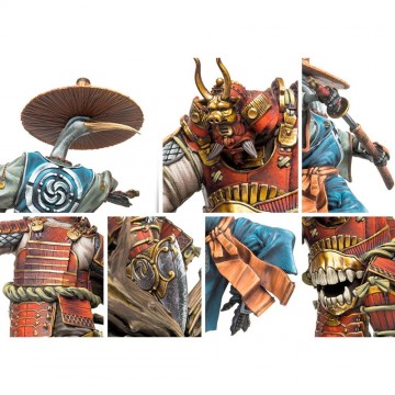 Yoroni the duel founders exclusive 2   mox spellen