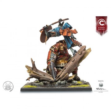 Yoroni the duel founders exclusive 4   mox spellen