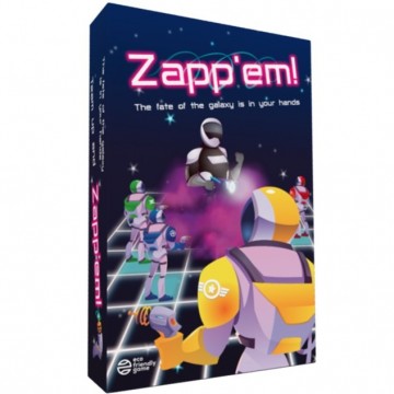 Zappem   mox spellen