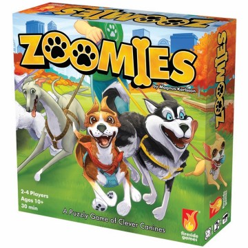 Zoomies   mox spellen